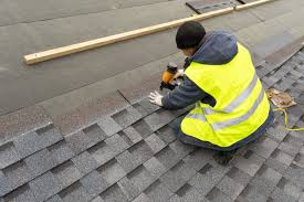 Best Chimney Flashing Repair  in Glandorf, OH